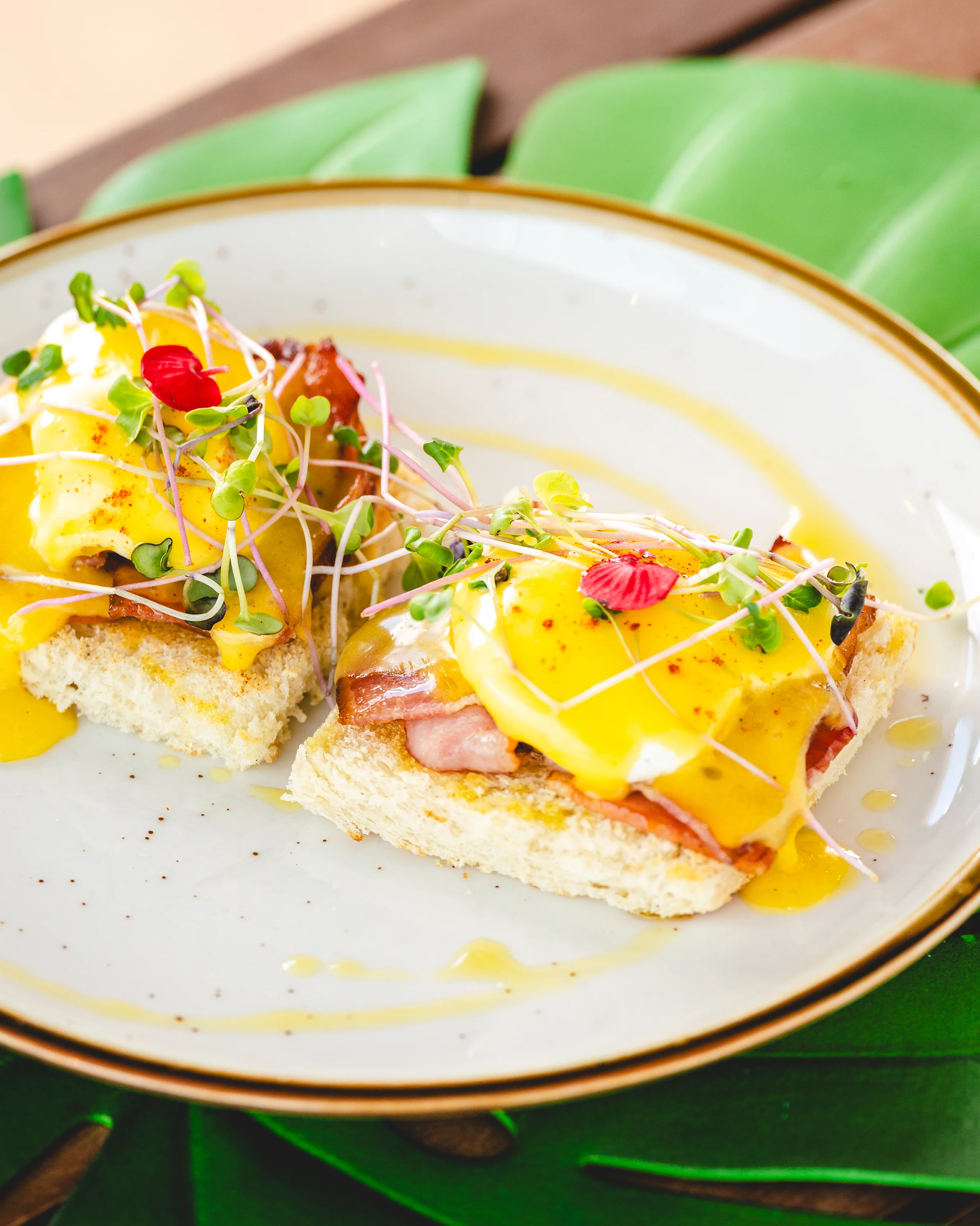 Egg Muffin - Image 2