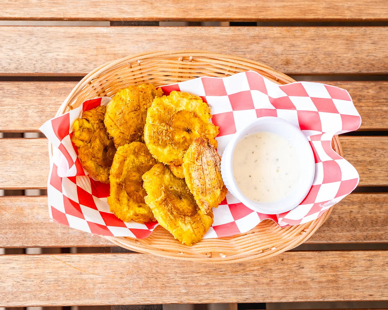 Happy Farms Tostones - Image 2